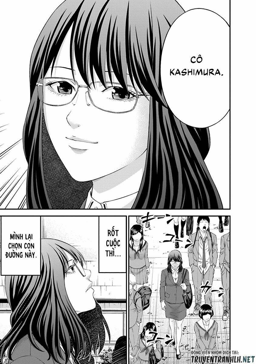 Signal 100: Chapter 27