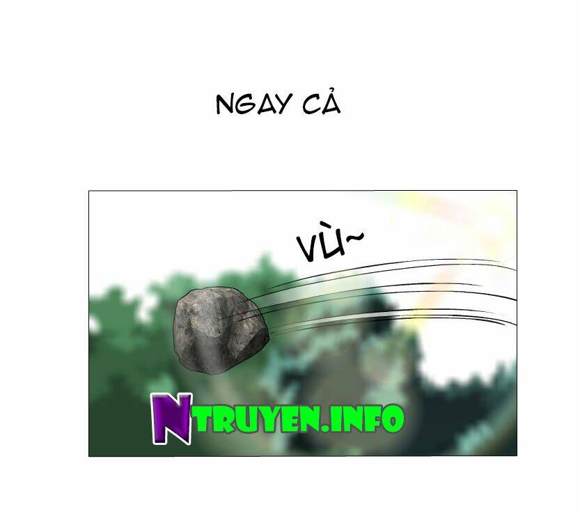 Cạm Bẫy Của Nữ Thần: Chapter 37