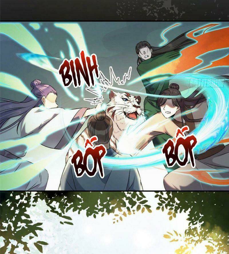 Nghịch Thiên Thần Phi Chí Thượng: Chapter 3