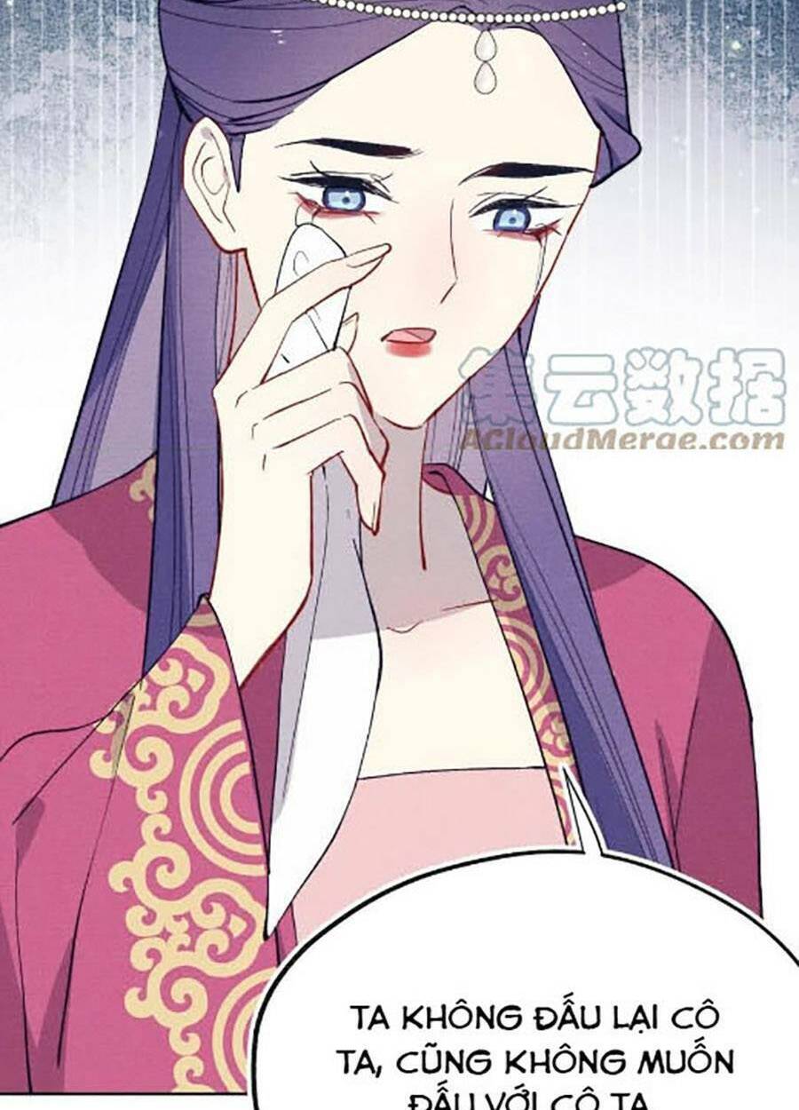 Quân Nhan Tựa Hoa Đào: Chapter 47