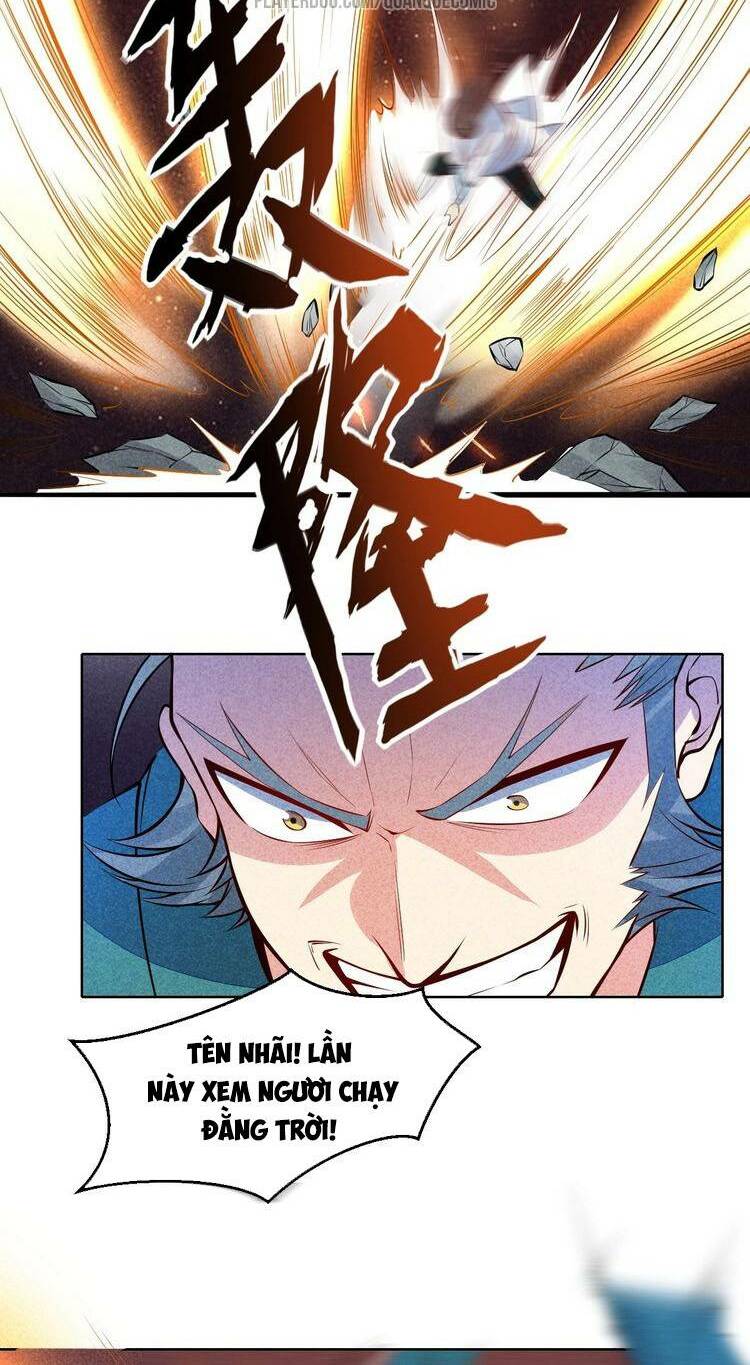 Thánh Tôn: Chapter 10