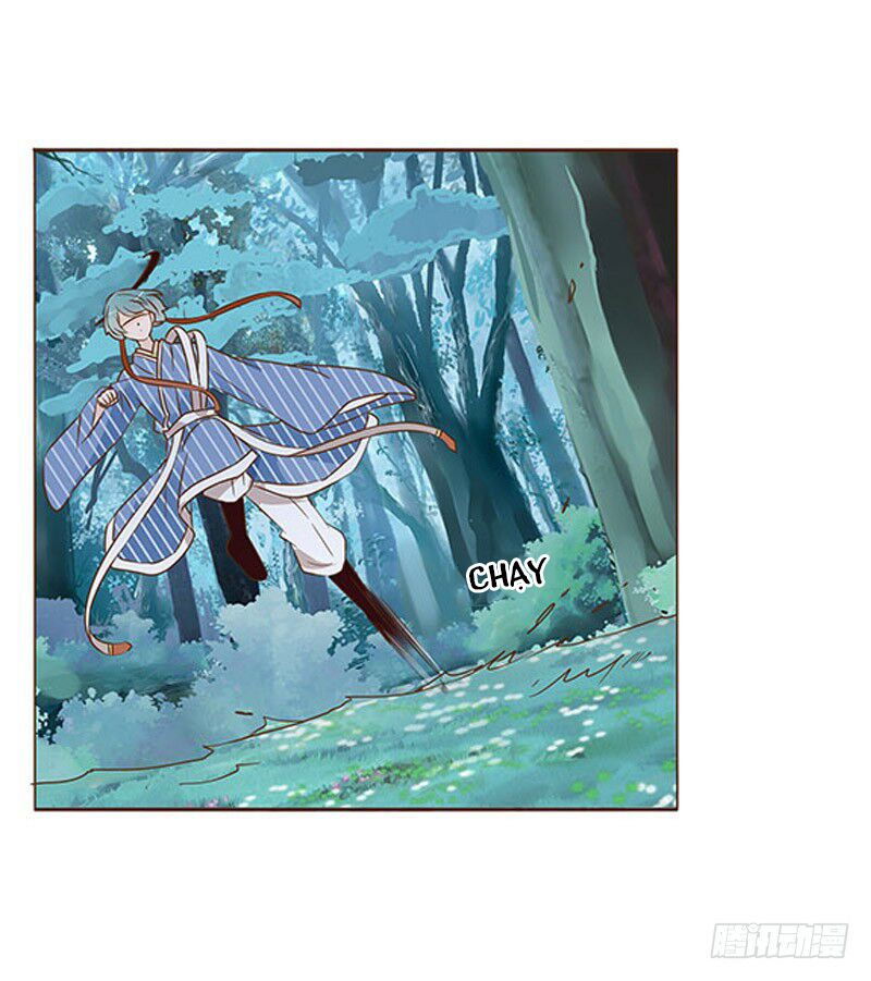 Đế Vương Trắc: Chapter 89