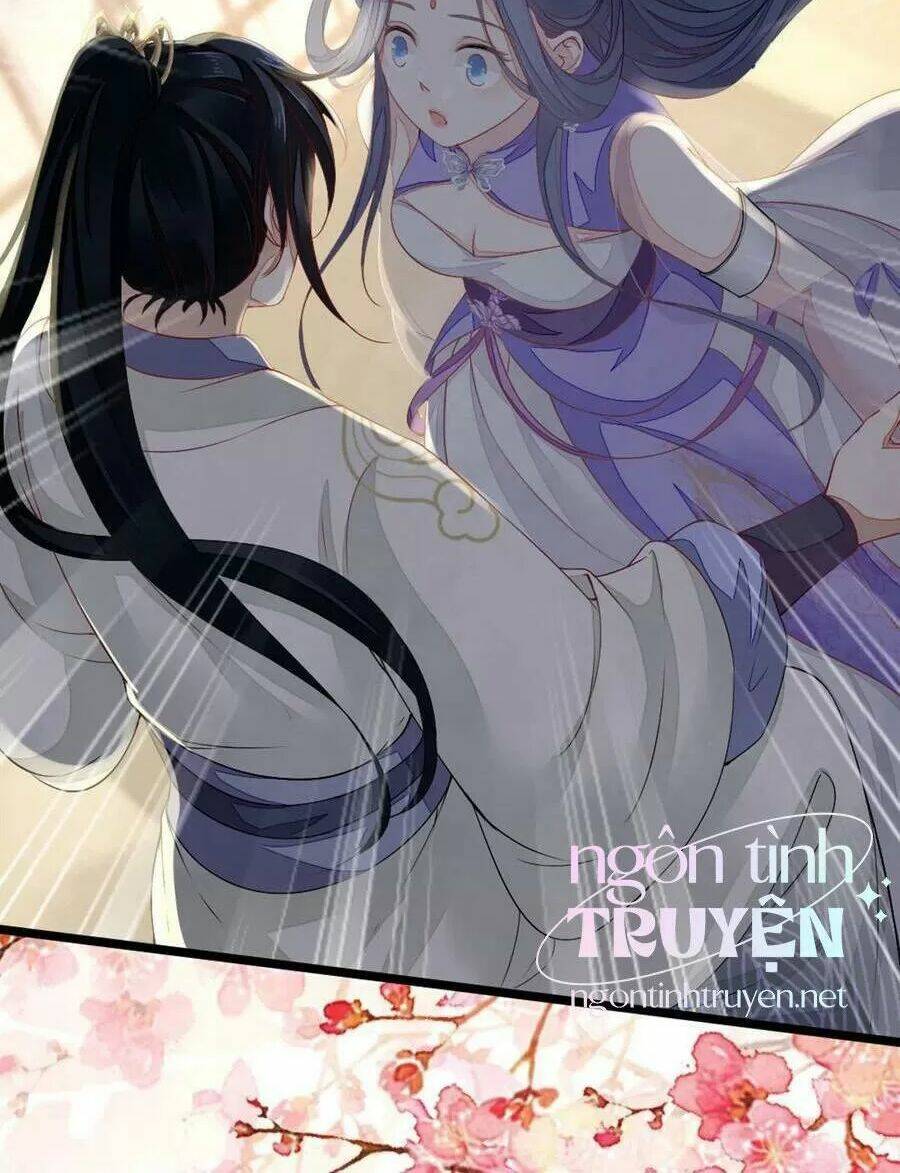 Mau Xuyên Không Rửa Tội Cho Nhân Vật Phản Diện: Chapter 18