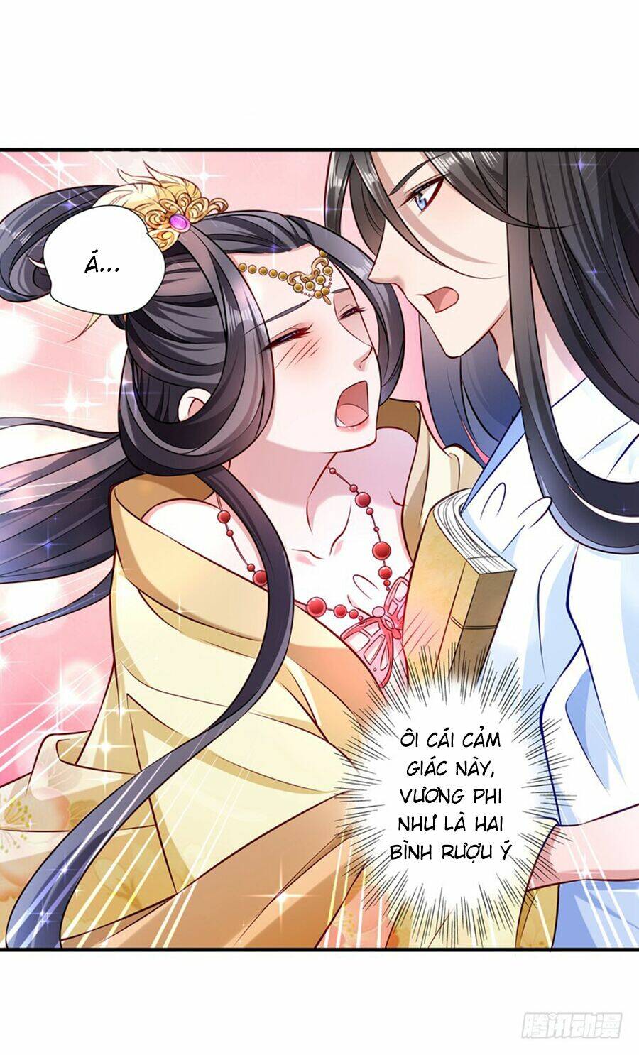 Tiểu Hoàng Thư Và Tiểu Hoàng Thúc: Chapter 12