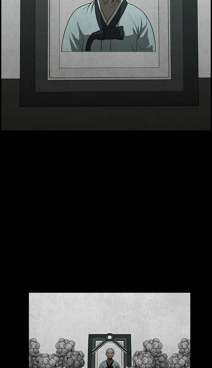 Khu Trọ Quỷ Ám: Chapter 28