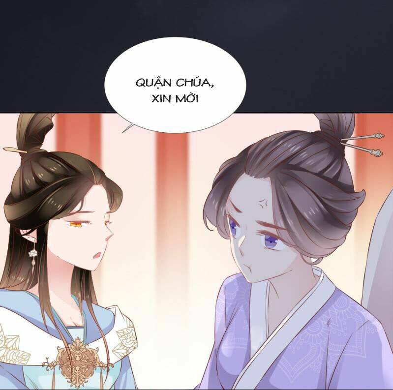Solo Đi Vương Gia: Chapter 113