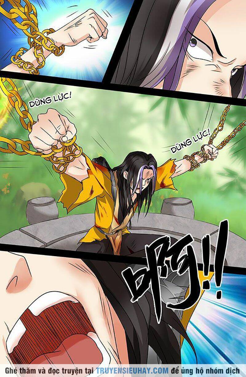 Cực Phẩm Tu Chân Thiếu Niên: Chapter 132