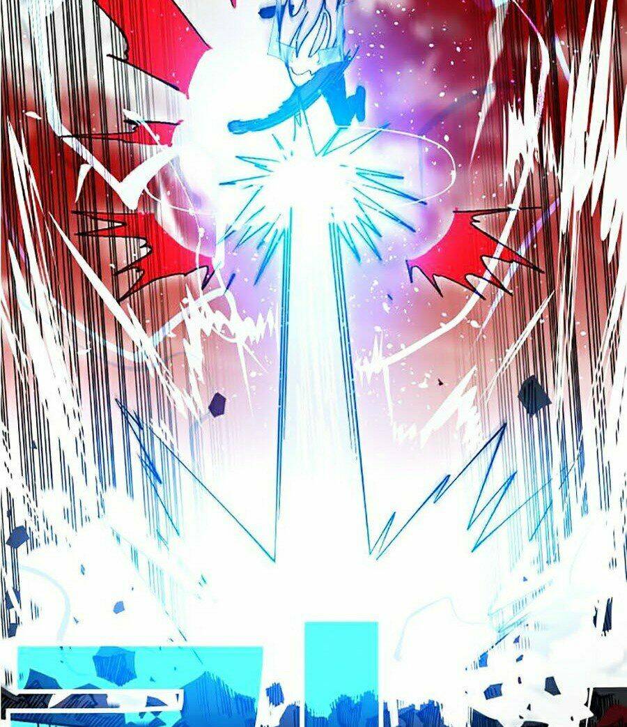 Hard Core Leveling Warrior Ss2: Chapter 110