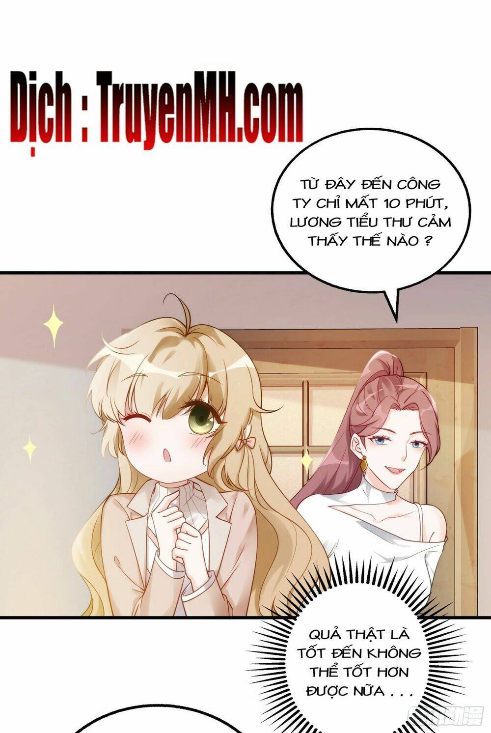 Lấy Tình Yêu, Lấy Thời Gian: Chapter 10