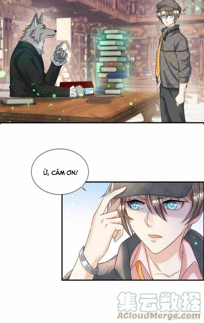 Thú Thụ Bất Thân: Chapter 78
