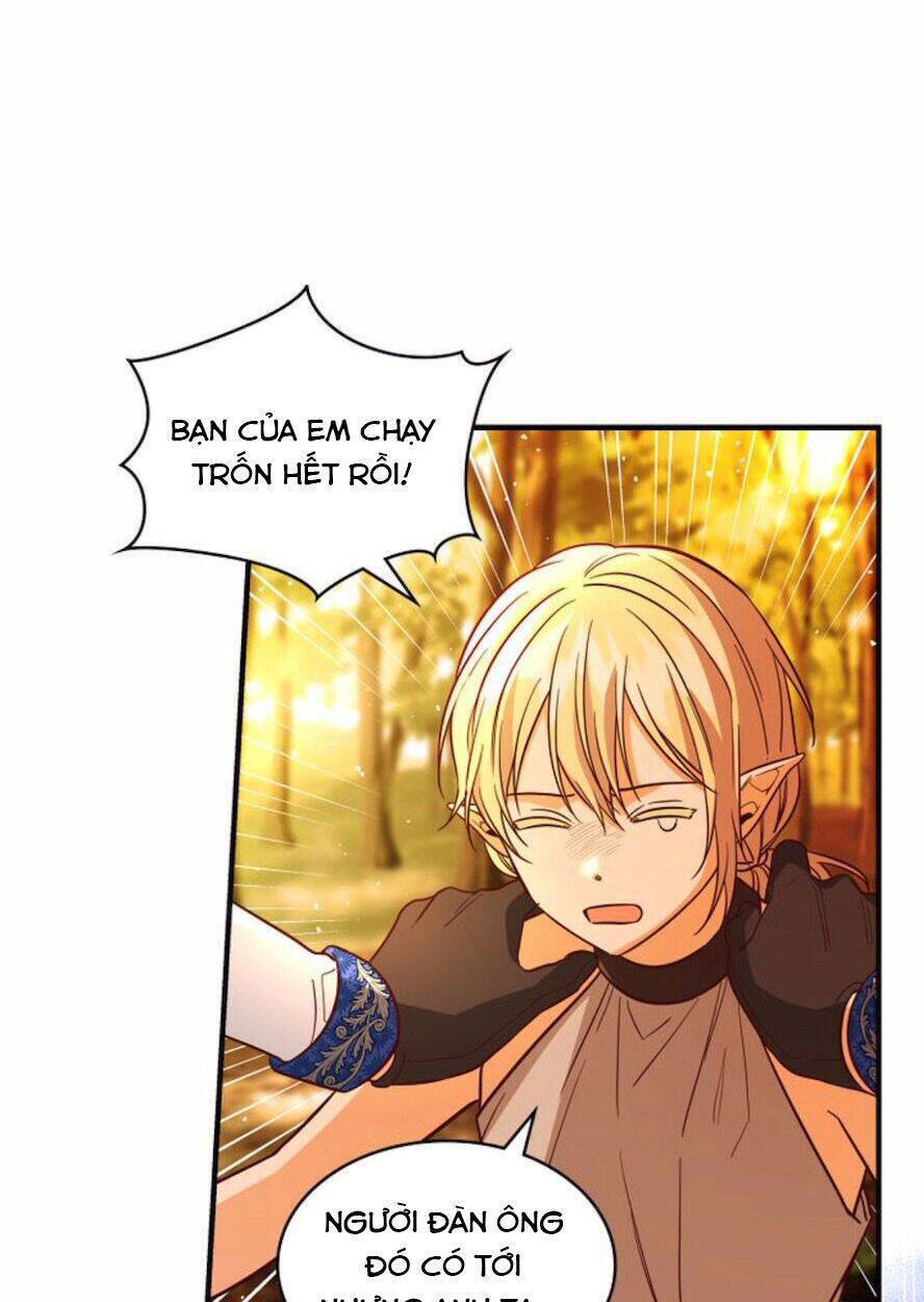 Lòng Trung Thành Với Kẻ Ác: Chapter 31