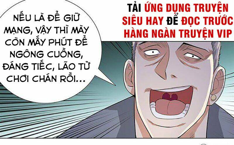 Học Viện Cao Thủ: Chapter 80