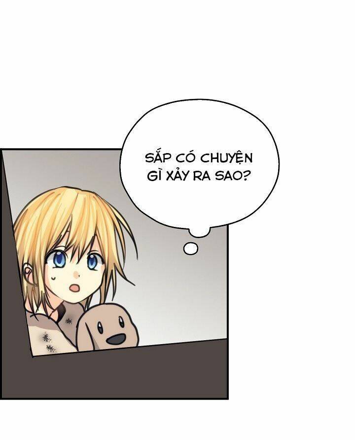 Ba Người Anh Trai Của Tôi Là Bạo Quân: Chapter 8