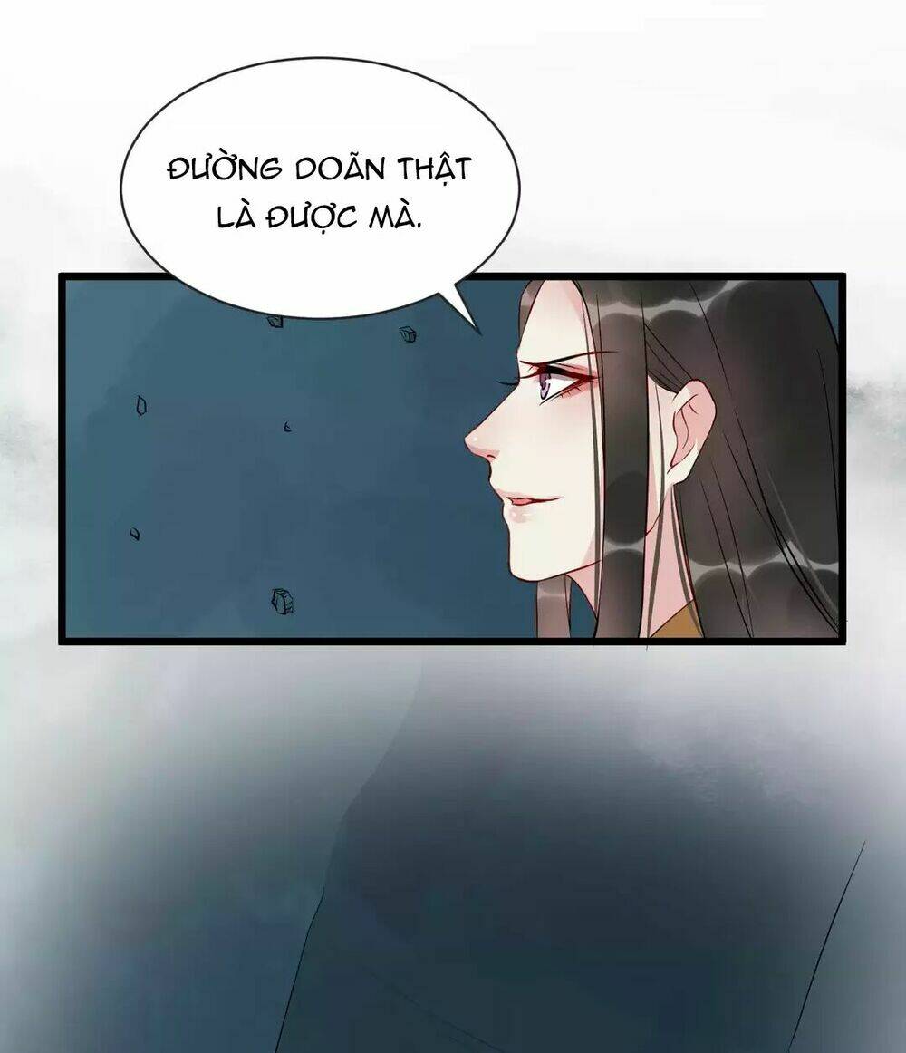 Bồng Sơn Viễn: Chapter 46