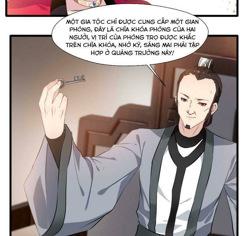 Tuyệt Thế Đế Tôn: Chapter 27