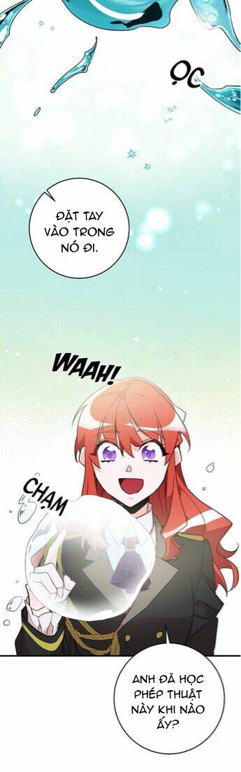 Công Nương Đã Thay Đổi: Chapter 19