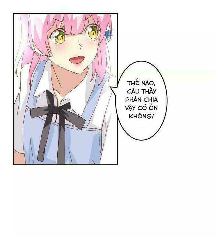 Ân Huệ Của Quỷ Vương: Chapter 12