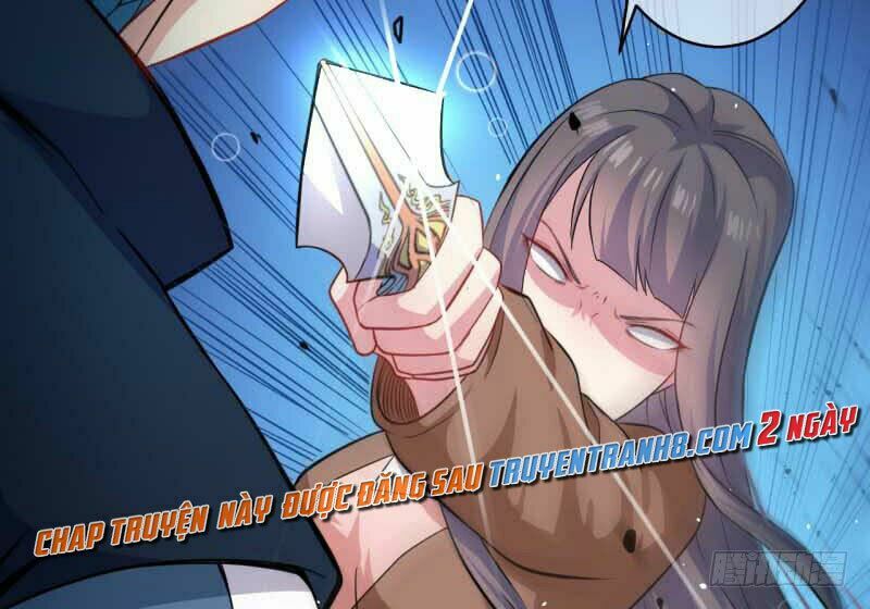 Ngạo Kiều Quỷ Vương Yêu Ta: Chapter 89