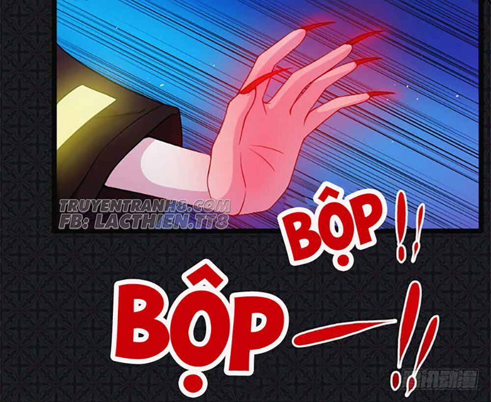 Ngạo Kiều Quỷ Vương Yêu Ta: Chapter 47.1