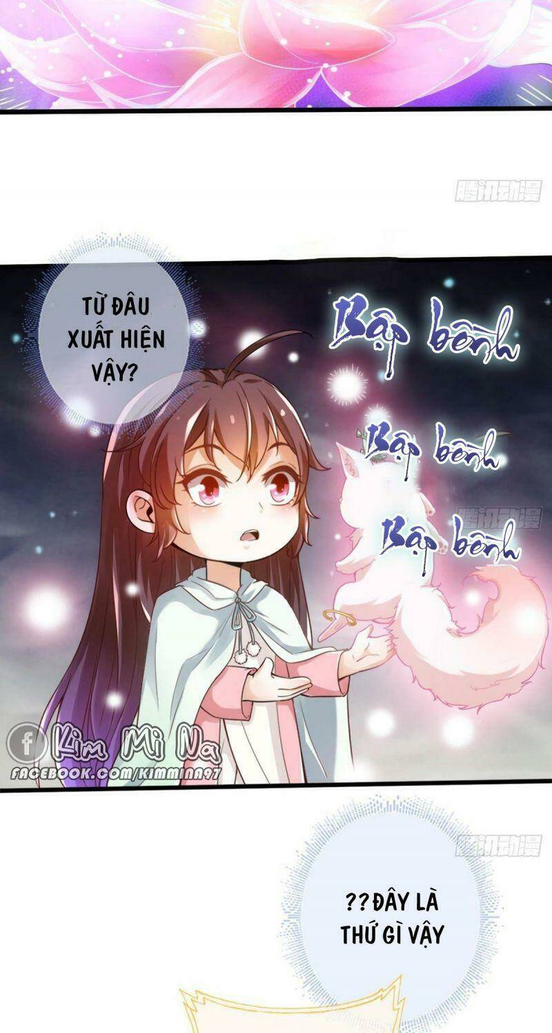 Cứu Được Tên Đại Ma Tôn: Chapter 14