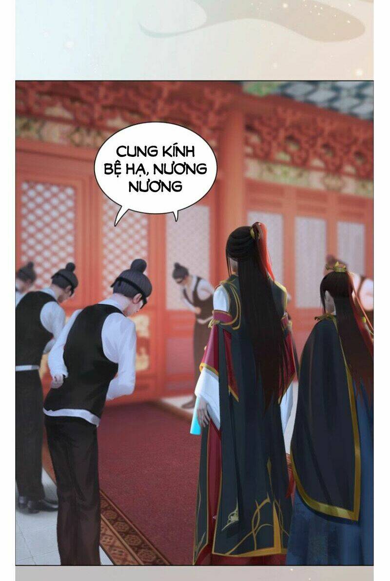 Yêu Nhan Lệnh: Chapter 79