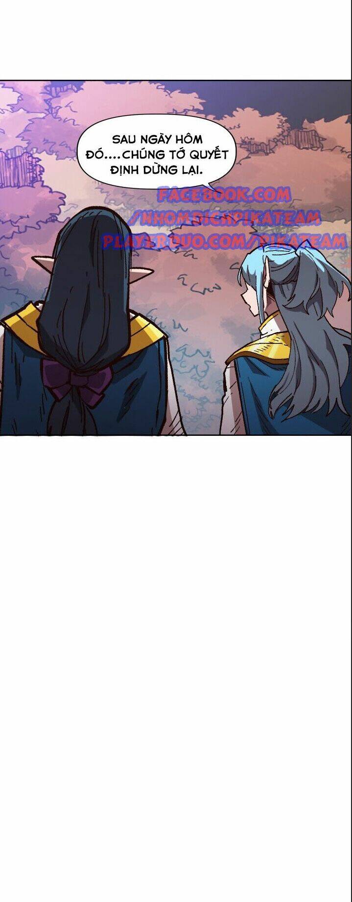 Đại Lục Vô Song: Chapter 39