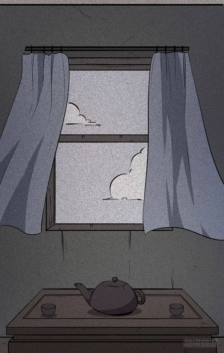 Trở Lại Căn Nhà Ma: Chapter 10