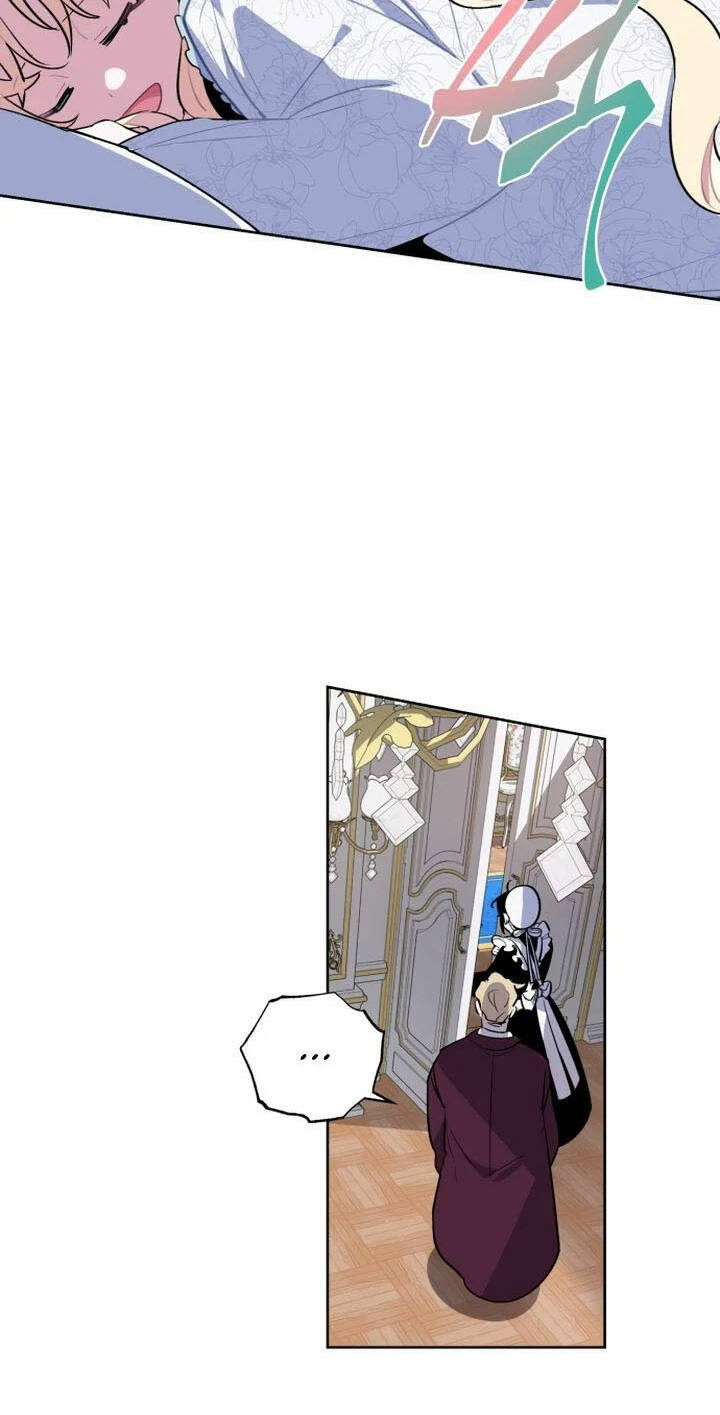 Cách Mà Pháp Sư Đối Mặt Với Cái Chết: Chapter 3.1