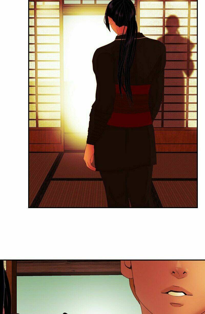 Huyết Đế Bạo Chúa: Chapter 27