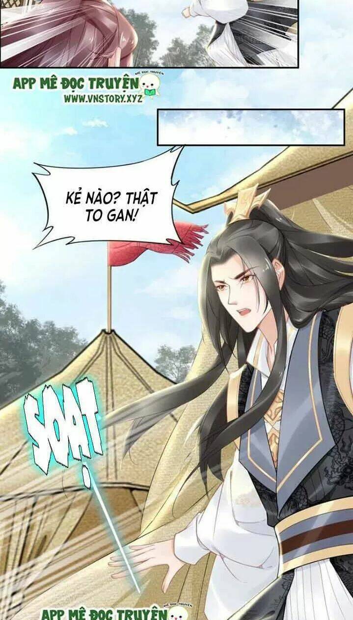 Nhất Sinh Nhất Thế Tiếu Thương Khung: Chapter 88