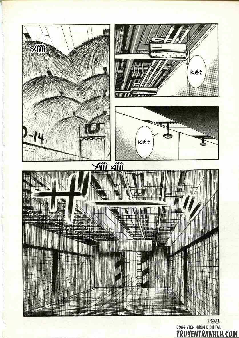 Inugami: Chapter 14