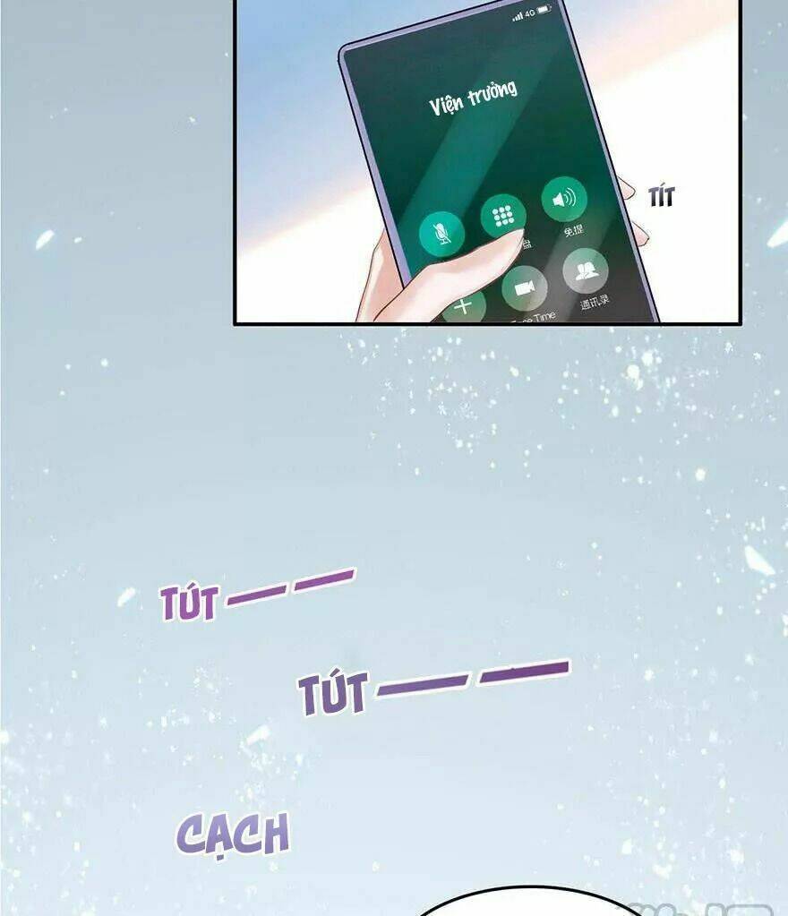 Sau Này Vẫn Cứ Thích Em: Chapter 30