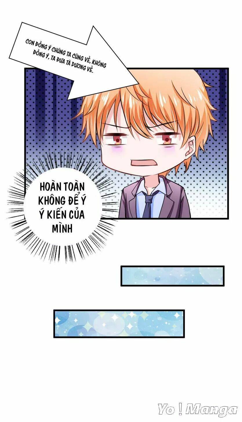 Thiểm Hôn Kinh Ái: Chapter 93