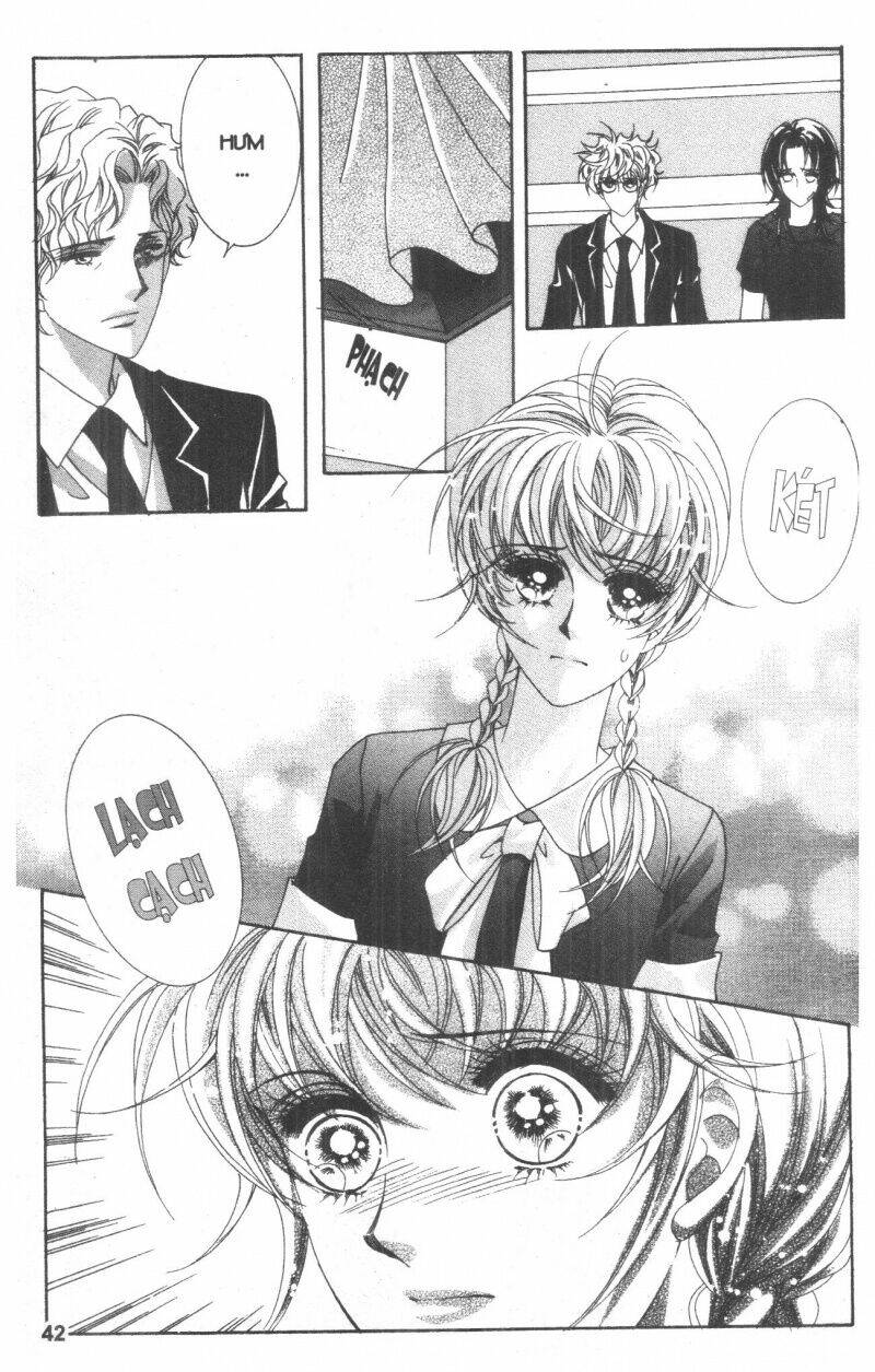 Cũng Vì Em: Chapter 6