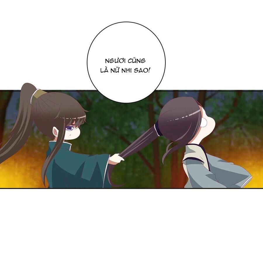 Thông Linh Phi: Chapter 629