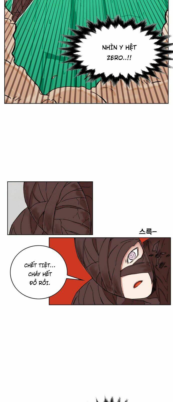 Hard Core Leveling Warrior: Chapter 154