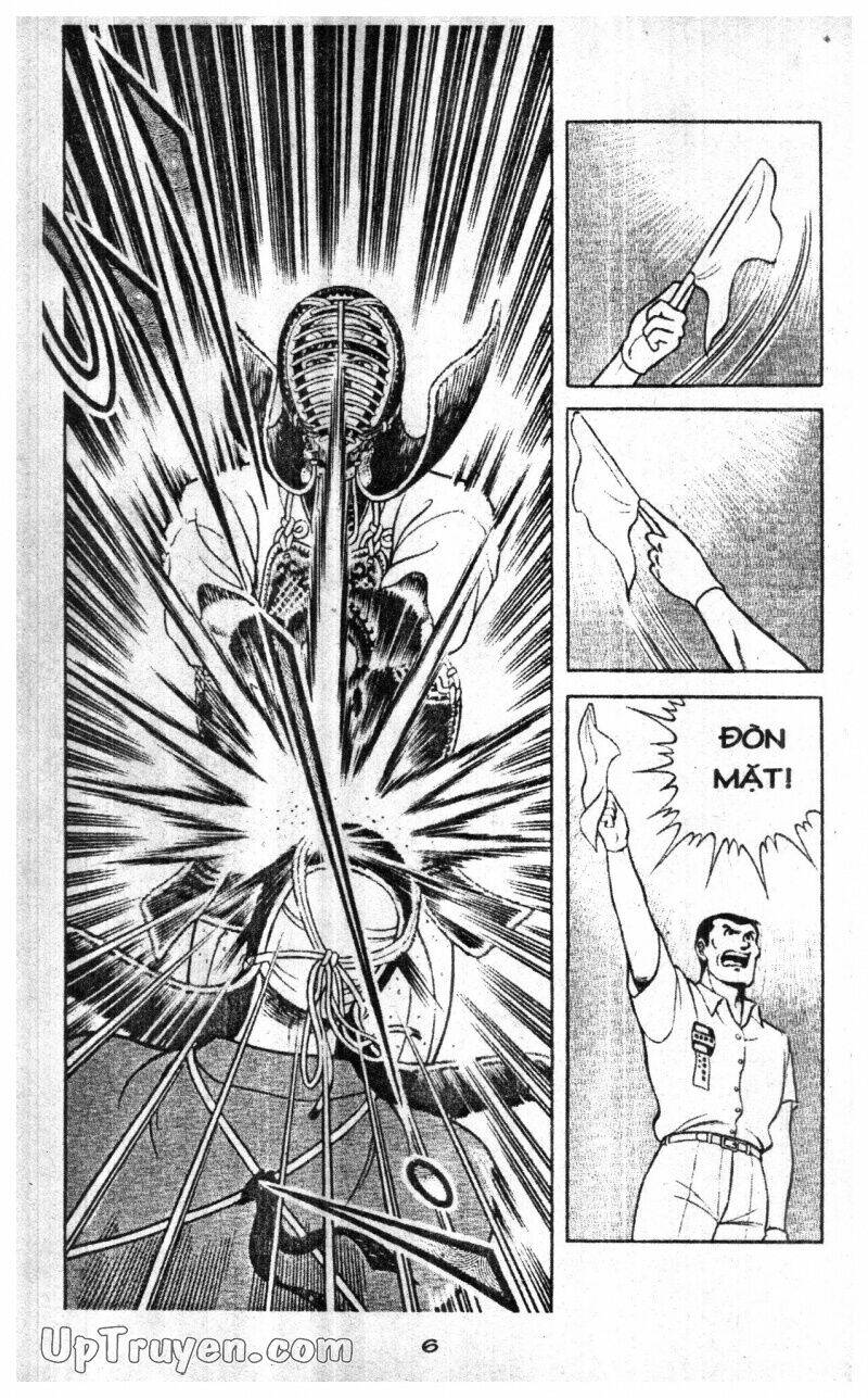 Musashi: Chapter 30