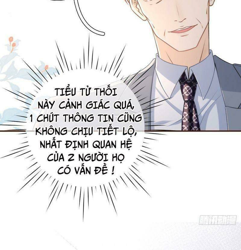 Bạn Gái Tôi Mới 30+: Chapter 73