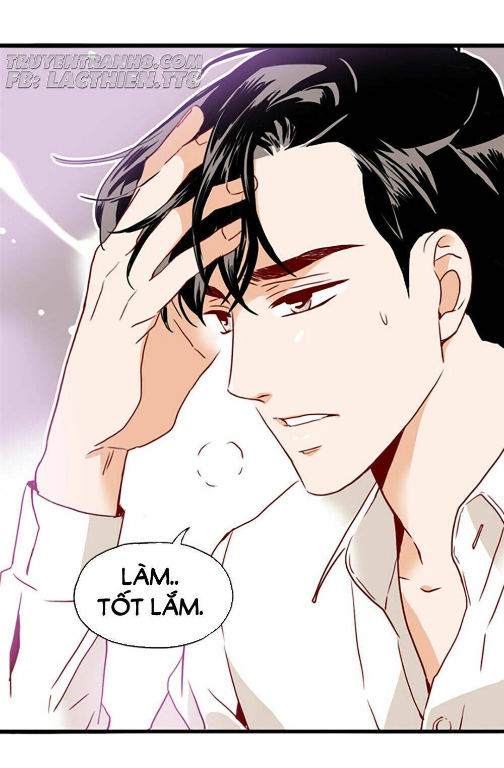 Thư Ký Kim Sao Thế Nhỉ?: Chapter 22