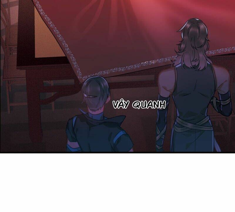 Danh Kiếm Chủng: Chapter 8