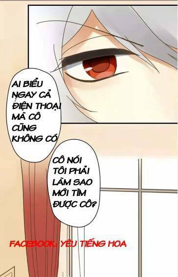 Thần Tượng Điểm Zero: Chapter 7