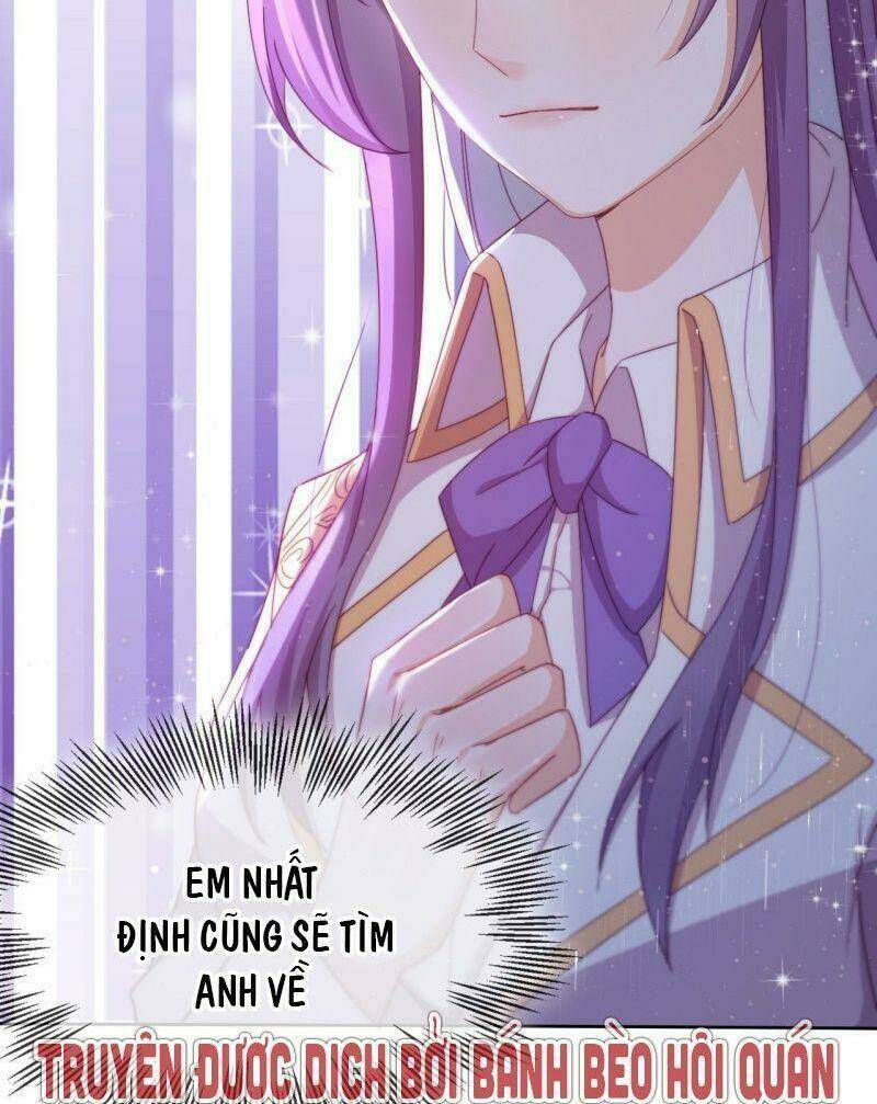 Vân Tưởng Chi Ca: Truy Ái Chỉ Lệnh: Chapter 29