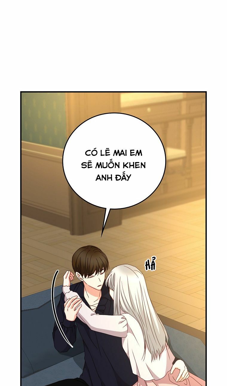 Đừng Chọc Đứa Em Gái Bé Bỏng Của Chúng Tôi: Chapter 92