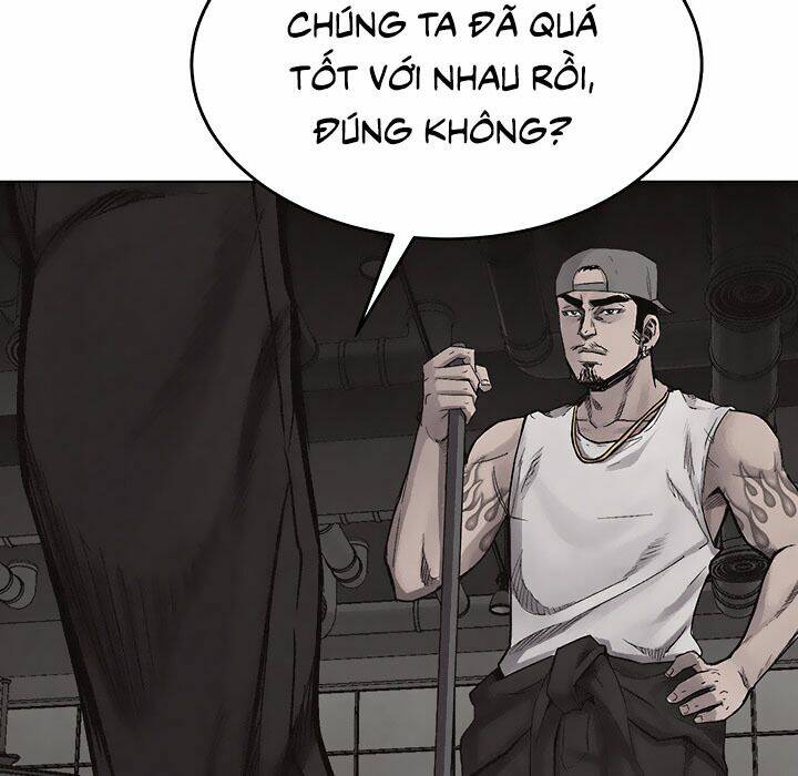 Nắm Đấm: Chapter 14