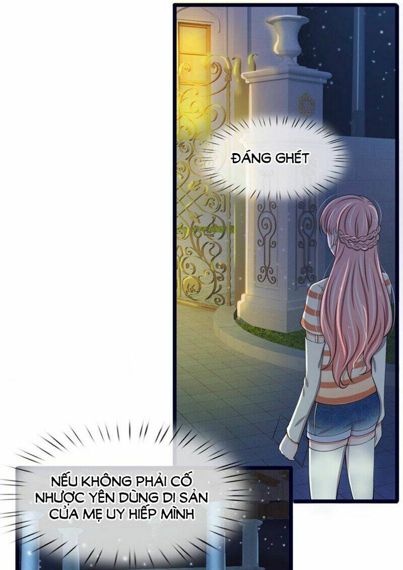 Phúc Hắc Lão Công Buông Em Ra: Chapter 76