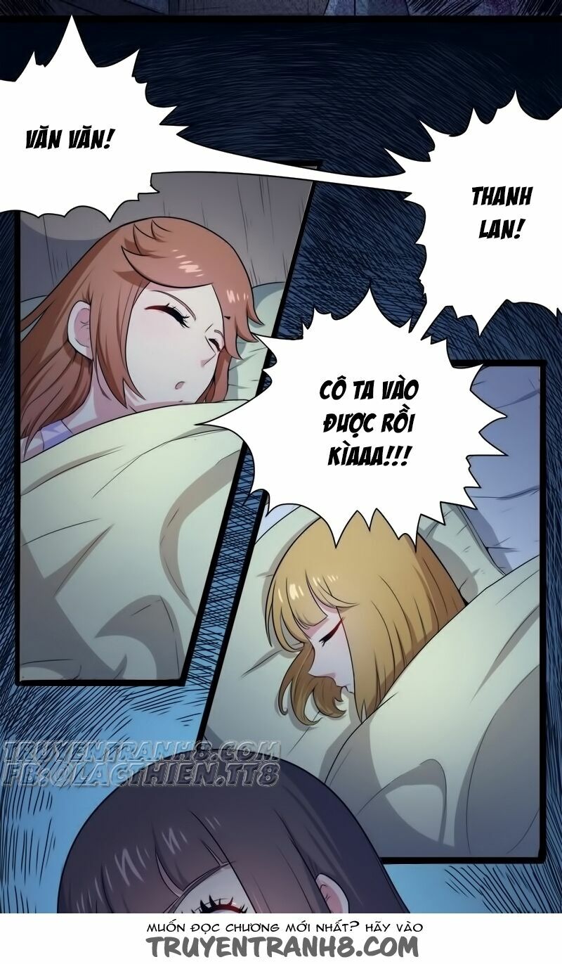 Ngạo Kiều Quỷ Vương Yêu Ta: Chapter 8