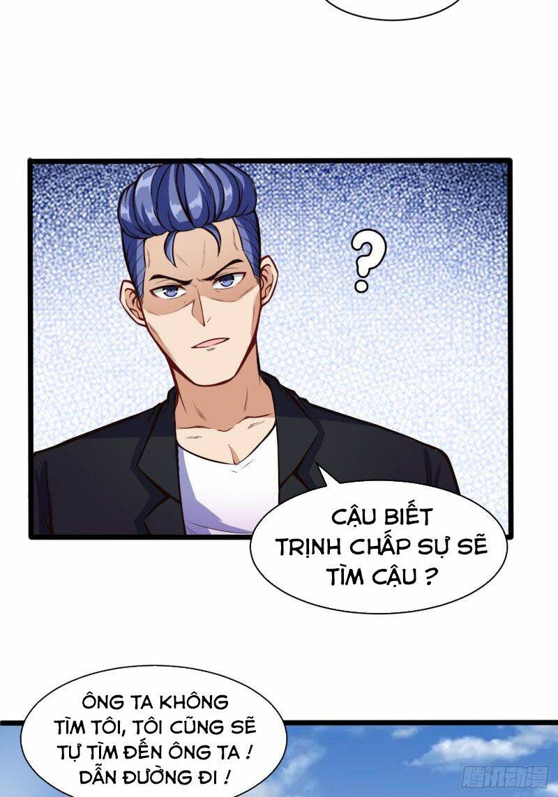 Đô Thị Âm Dương Tiên Y: Chapter 91