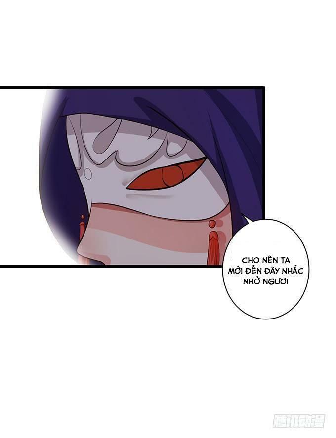 Hồ Tiên Hung Bạo: Chapter 83