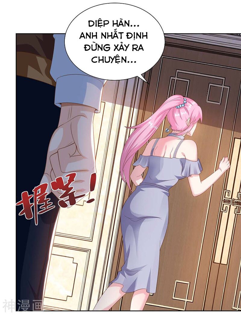 Thần Cấp Thấu Thị: Chapter 126