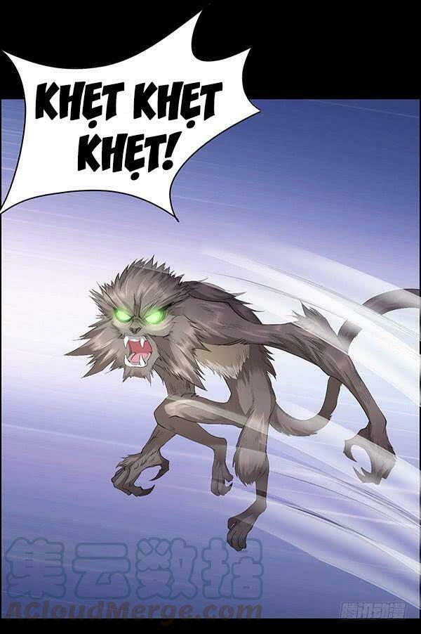 Cổ Chân Nhân: Chapter 81